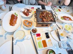 -四季民福烤鸭店(通州马驹桥店)