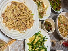 -文三里屯面馆(三里屯店)