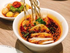 -太二酸菜鱼(兴业太古汇店)