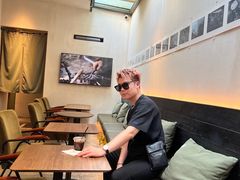 -山野咖啡(之江花园店)