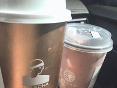 -LELECHA乐乐茶(美罗城店)