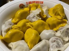 -金谷园饺子·烧烤(人大总店)