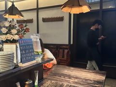 -眷屋の深夜食堂(云锦中心店)