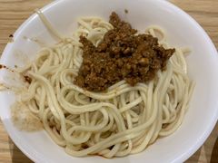 -牛王庙吳記怪味面(双楠店)