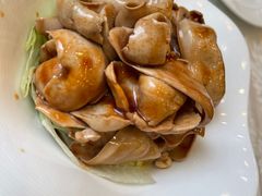 腰花-桦立酒家(宜山路店)