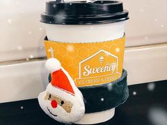 -Sweeney冰淇淋