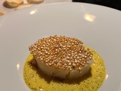 犬牙鱼-三嚥阁 La Villa Restaurant