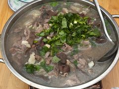 -小杨翘脚牛肉