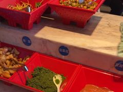 -额尔敦传统涮(光明路店)