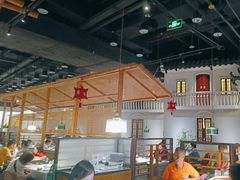 -晓粤·惹味粤菜(凯德乐峰广场店)