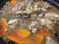 -时利和美食(东方广场店)