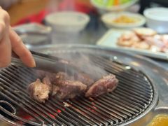 -喜来稀肉(虹泉路店)