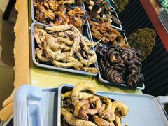 -塞伊德·蒙餐(锡林浩特店)