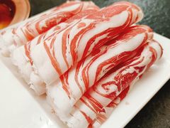 京华全羊卷-清真京华源·涮肉烧烤(丰庆店)
