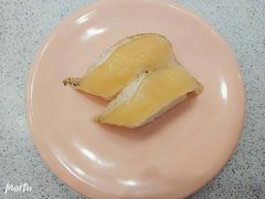 -争鲜回转寿司(流行前线店)