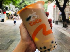 -CoCo都可(惠福店)