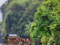 -龙潭生态旅游度假区