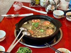 -林妹妹火锅店
