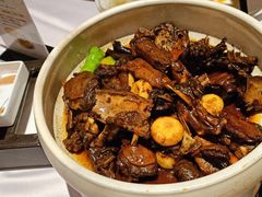 -粗茶淡饭·汉口公馆(循礼门店)