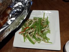 -19号私房菜(云南路店)