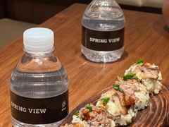 -春熙台·韩国料理(宝安西乡店)