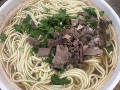 -北路拉面馆(洪湖里店)