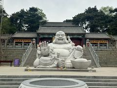 -棋盘山风景区