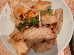 -红樱桃·欢乐餐厅(太原里店)