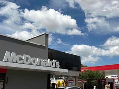-麦当劳(台州路桥DT店)