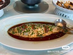 -君来湖滨饭店·渔餐厅