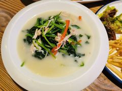 -清真·卡德尔大叔新疆主题餐厅(龙汇路店)