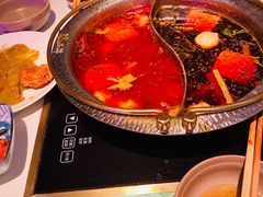 -温禾牛·和牛寿喜烧自助火锅(恒基名人店)