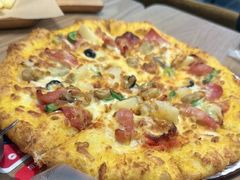-必胜客(南通新圆融店)