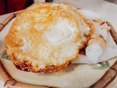 -玲又珑美食(盘福路店)