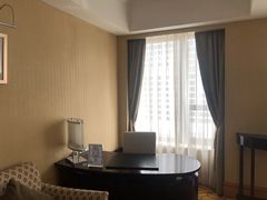 -大连富丽华大酒店