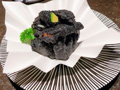 黑武士天妇罗-将太无二·北美传奇寿司(荟聚购物中心西红门店)