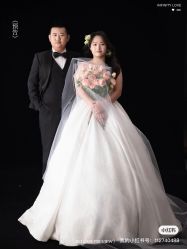 点击看大图 -青禾蒙娜丽莎婚纱摄影(武汉总店)