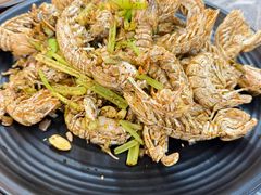 -指爱龙虾(金杨路总店)