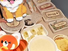 -南京大牌档(龙江新城市广场店)