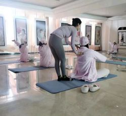 -优乐府母婴月子中心(开运街店)