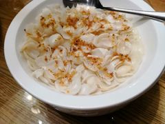 -新白鹿餐厅(爱琴海购物中心店)
