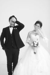 点击看大图 -太郎花子婚纱摄影艺术中心