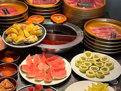 -牛YO寿喜烧和牛火锅自助(三台子万象汇店)