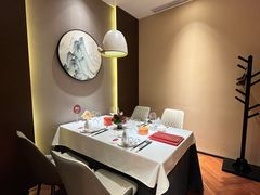 -悦融·京鲁菜·露台花园(安定门店)