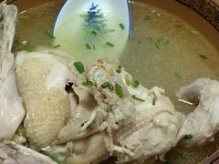-喜洋洋蟹庄(阳澄湖店)