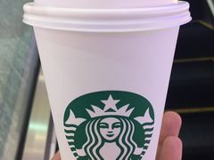 香草馥芮白-星巴克臻选(福州仓山万达店)