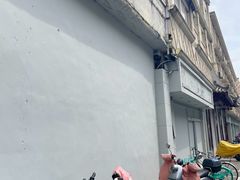 -云南路美食街