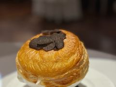 -Le Bistrot de Racine