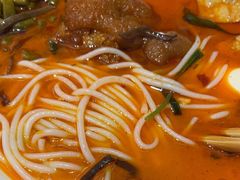 -见味花甲(福田coco park店)