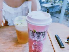 -萃茶师(琅西店)